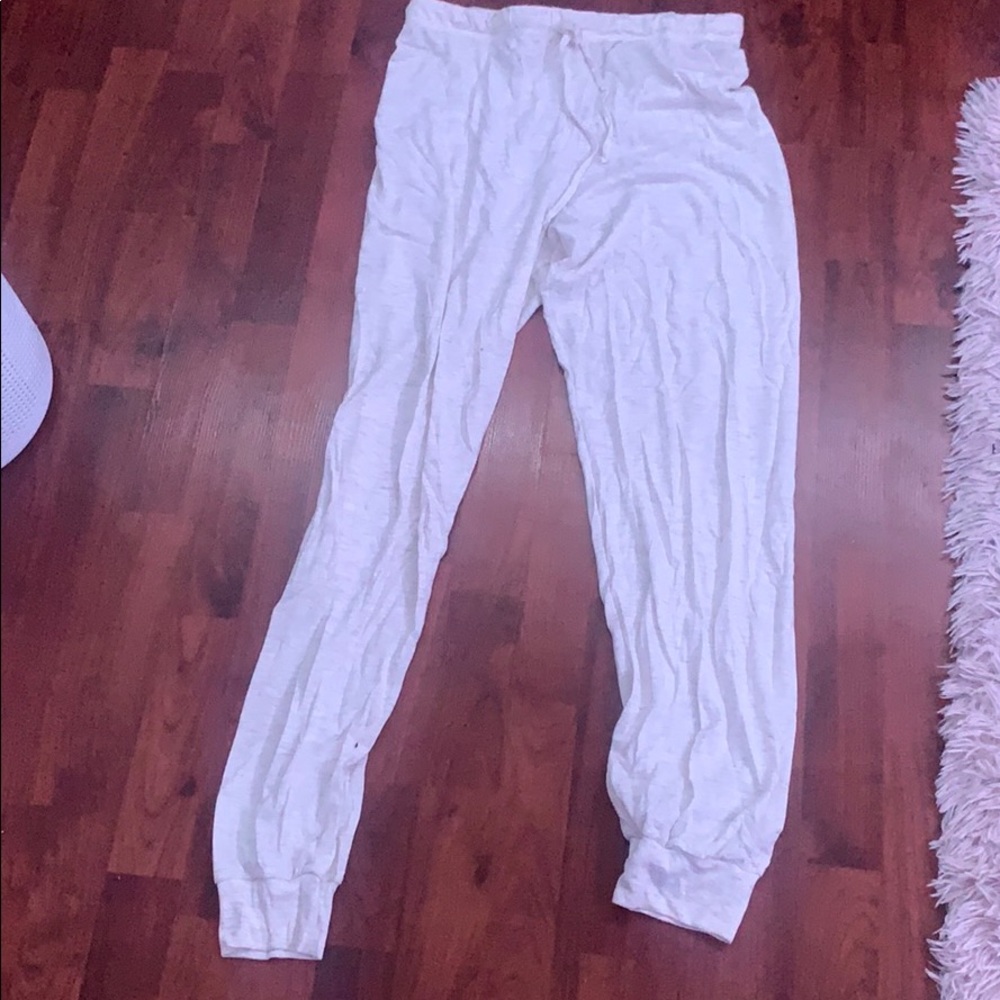 Lounge pants